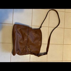 fossil bag